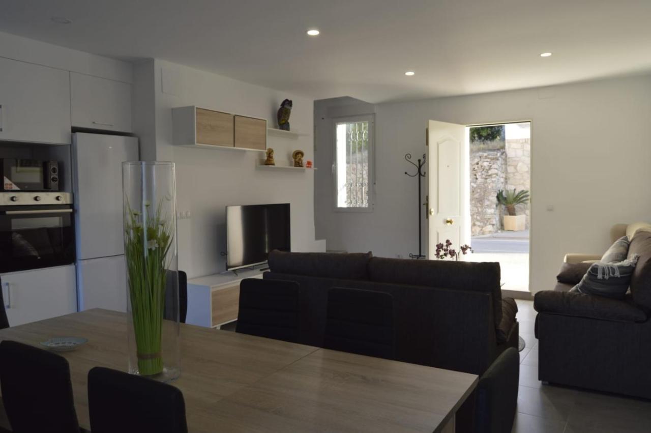 فيلا Casa Caravina بينايمانتل المظهر الخارجي الصورة