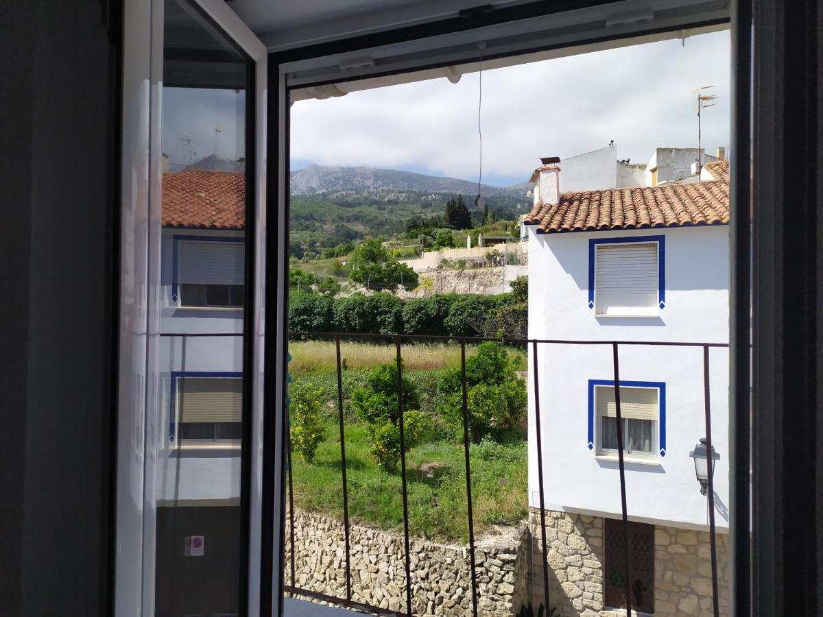 فيلا Casa Caravina بينايمانتل المظهر الخارجي الصورة